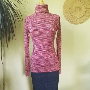 Sundance Merida Turtleneck